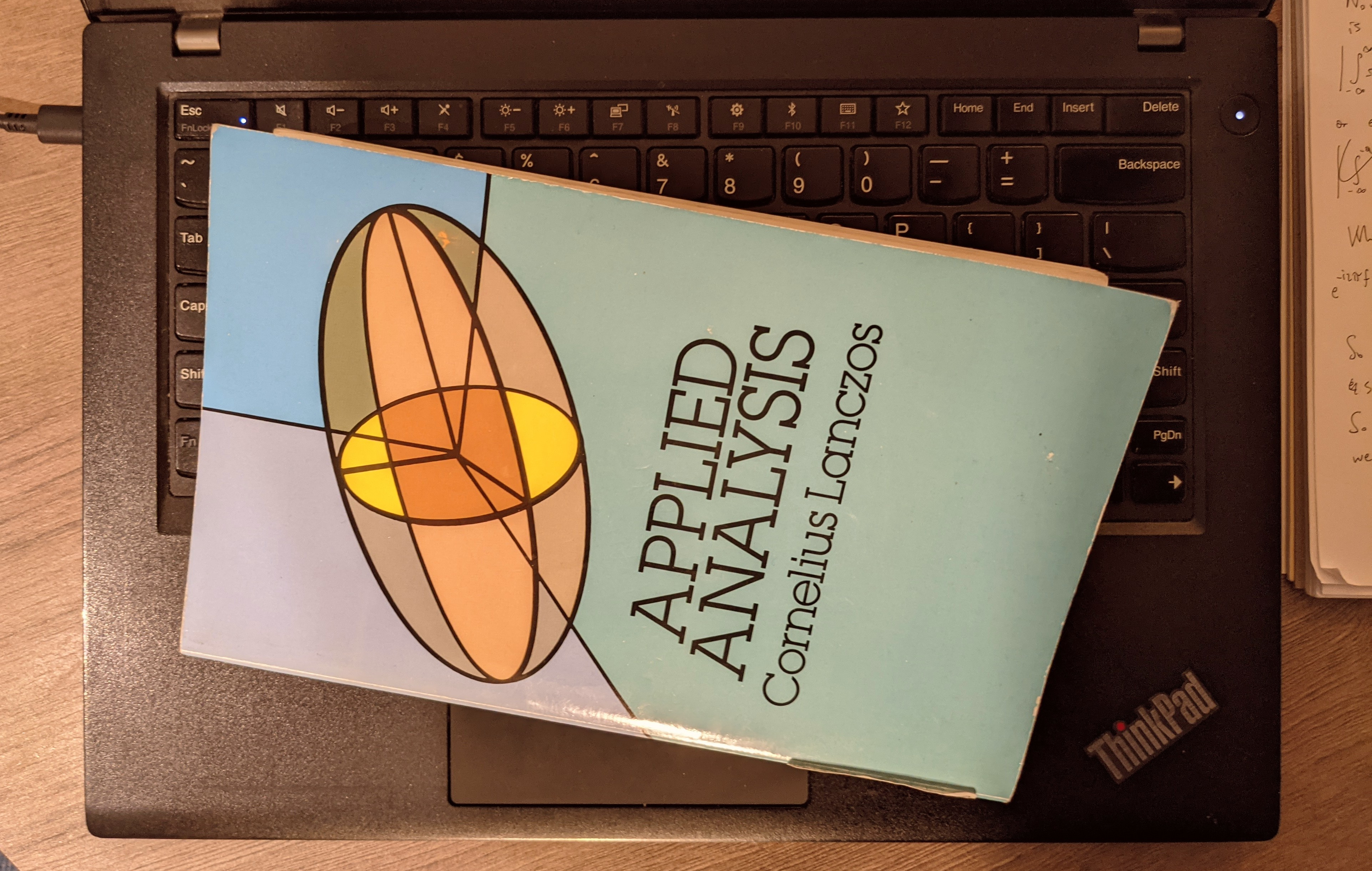 Lánczos Interpolation Explained (2022)